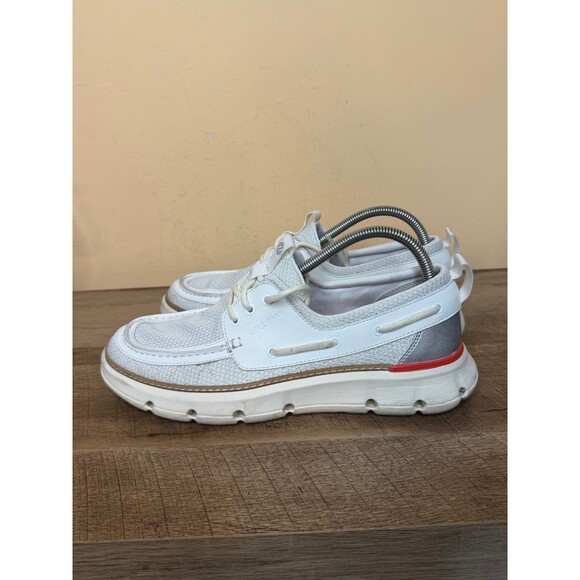 Cole Haan Other - Cole Haan 4 Zerogrand Regatta boat shoes men’s size 8.5